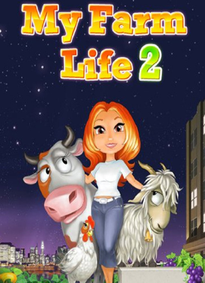 My Farm Life 2